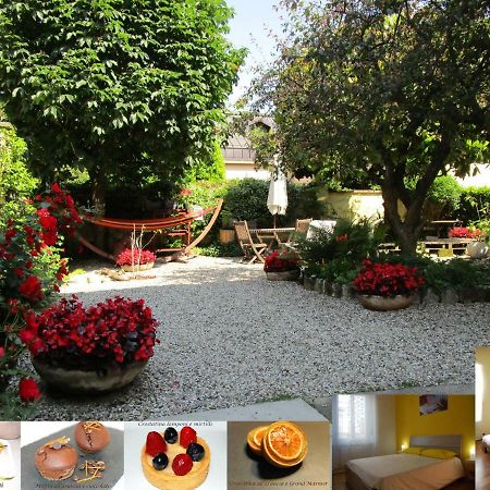 Colazione Da Augusta - Guesthouse Torino Dış mekan fotoğraf