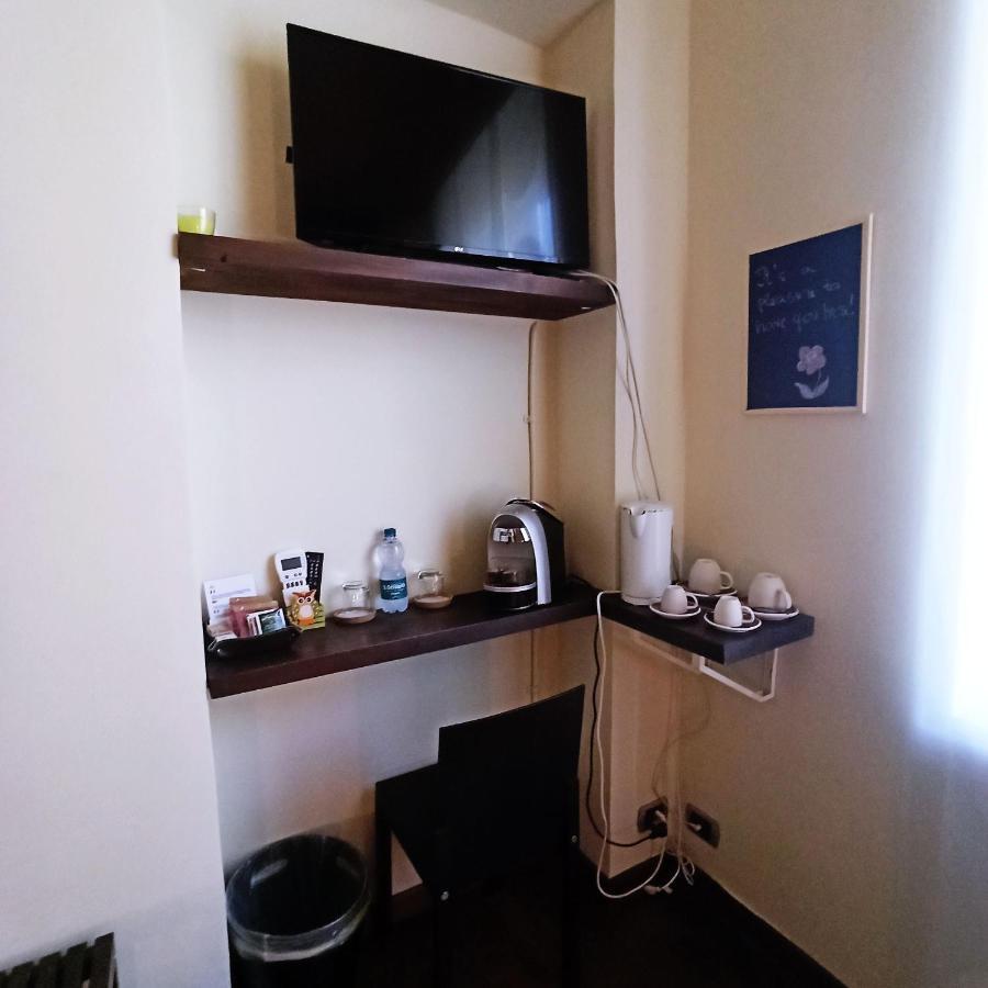 Colazione Da Augusta - Guesthouse Torino Dış mekan fotoğraf