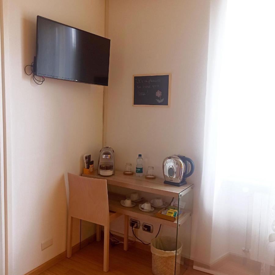 Colazione Da Augusta - Guesthouse Torino Dış mekan fotoğraf