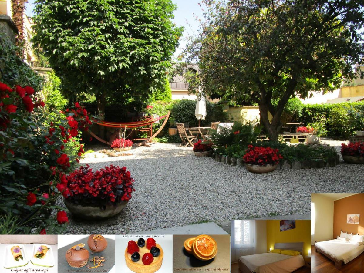 Colazione Da Augusta - Guesthouse Torino Dış mekan fotoğraf